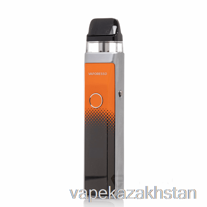 Vape Smoke Vaporesso XROS Pro 30W Pod System Orange
